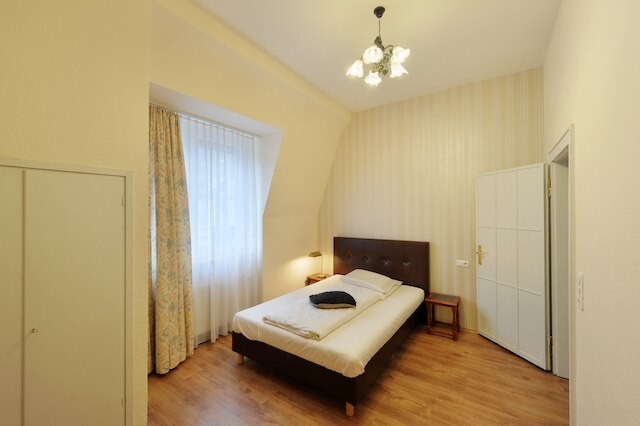 フェア ホテル ヴィラ ダイアナ ウエストエンド