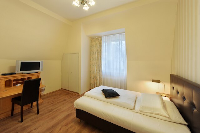 フェア ホテル ヴィラ ダイアナ ウエストエンド