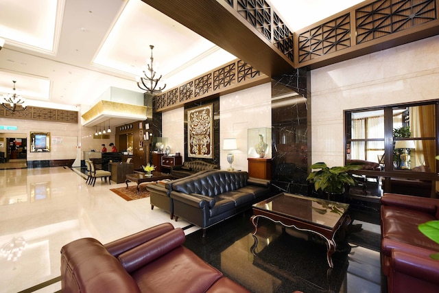 フーロン ホテル桃園 (福容大飯店桃園)