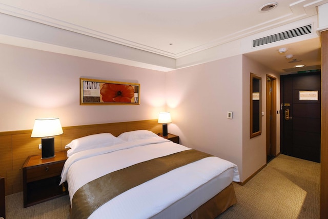 フーロン ホテル桃園 (福容大飯店桃園)