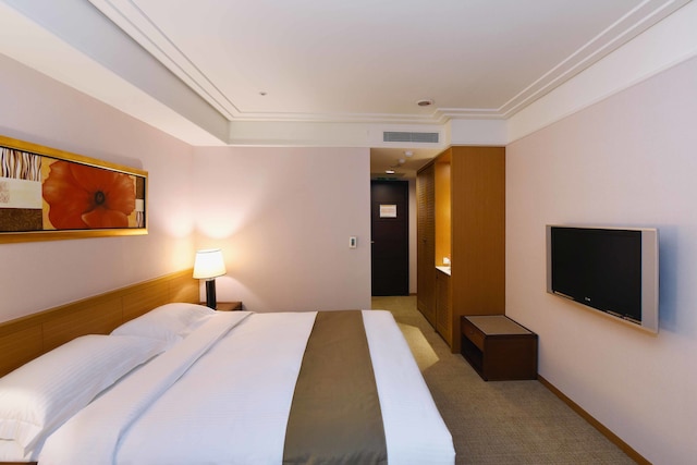 フーロン ホテル桃園 (福容大飯店桃園)