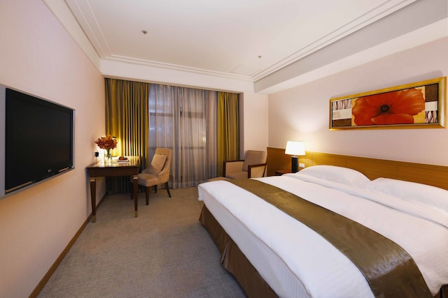 フーロン ホテル桃園 (福容大飯店桃園)