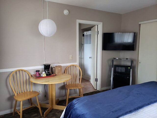 ベイビー クエイル イン