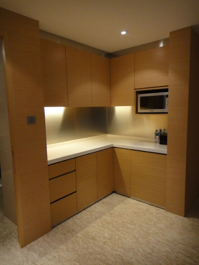 ハイアット リージェンシー ホンコン シャティン (香港沙田凱悦酒店)