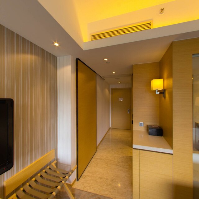 ハイアット リージェンシー ホンコン シャティン (香港沙田凱悦酒店)