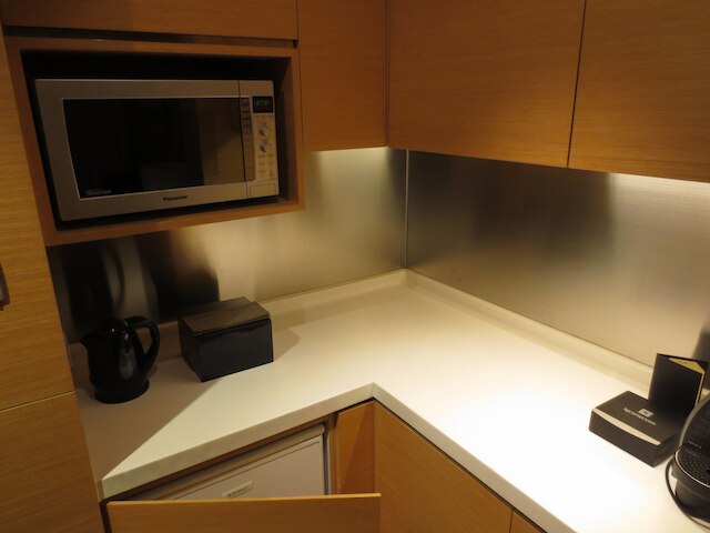 ハイアット リージェンシー ホンコン シャティン (香港沙田凱悦酒店)