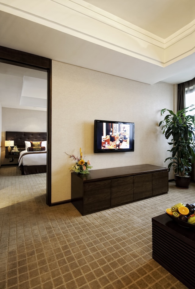 ミレニアム ホテル ウーシー (无锡千禧大酒店)