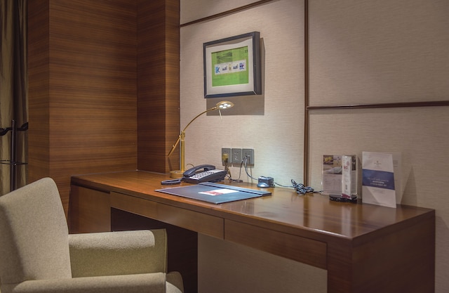 ミレニアム ホテル ウーシー (无锡千禧大酒店)