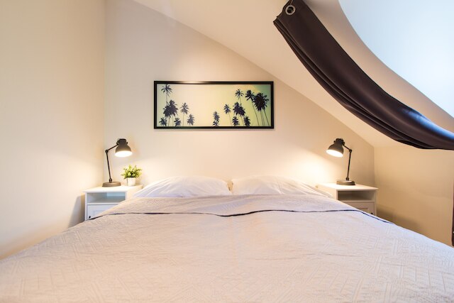 アパートメント ホフヴィゼンガセ