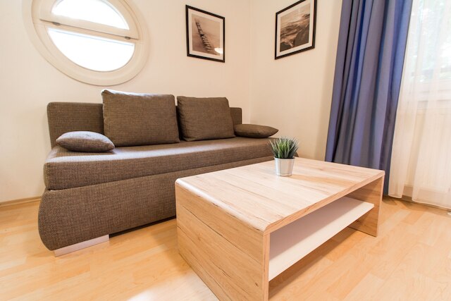 アパートメント ホフヴィゼンガセ