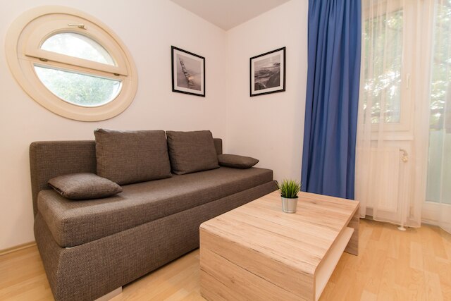 アパートメント ホフヴィゼンガセ