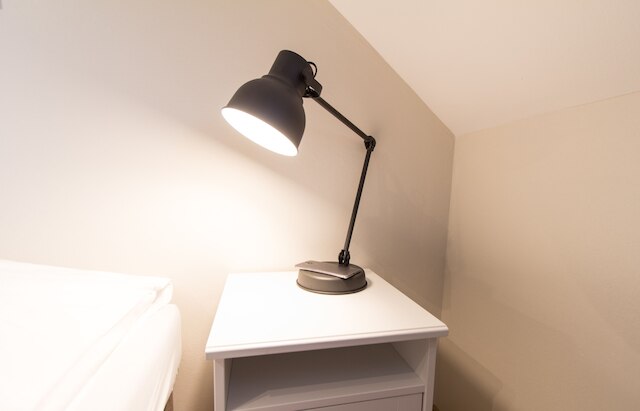 アパートメント ホフヴィゼンガセ