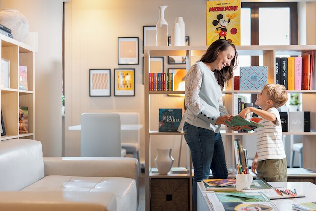 フィ ホテル ガーデン エリア ローマ エウル