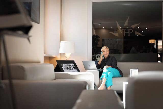 フィ ホテル ガーデン エリア ローマ エウル