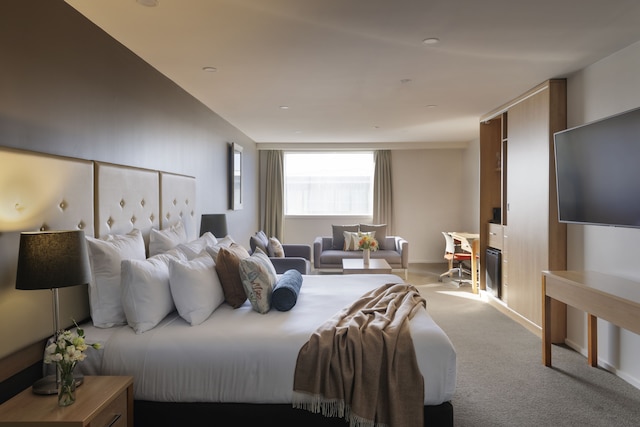 フーブル クライストチャーチ