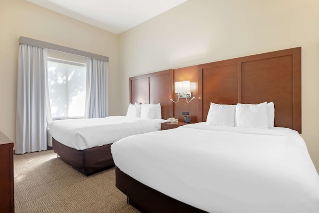 コンフォート スイーツ ウェスト ダラス - コックレル ヒル