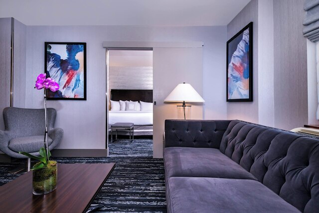 フェアフィールド バイ マリオット ニューヨーク マンハッタン タイムズスクエア