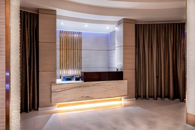 フェアフィールド バイ マリオット ニューヨーク マンハッタン タイムズスクエア