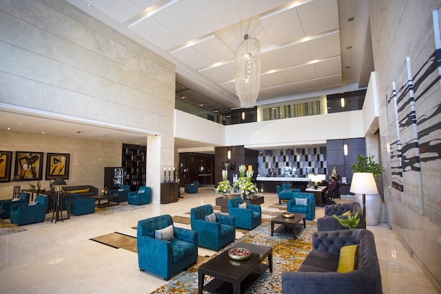 サマセット グリーンウェイズ チェンナイ