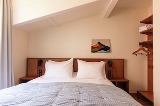 アルフレッド ホテルズ ポール ヴュー