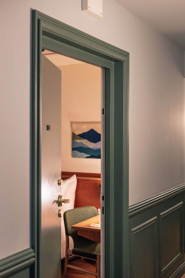 アルフレッド ホテルズ ポール ヴュー