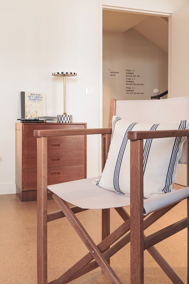 アルフレッド ホテルズ ポール ヴュー