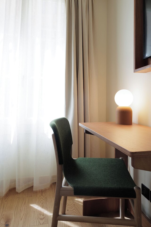 アルフレッド ホテルズ ポール ヴュー