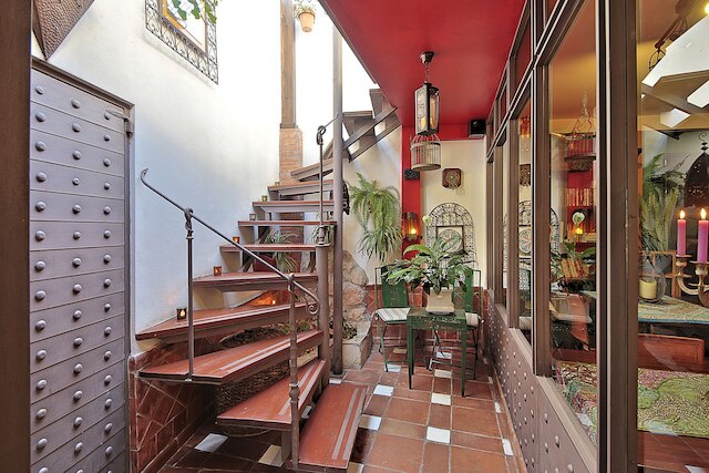 ソーラー モンテスクラロス VUT/GR/00051