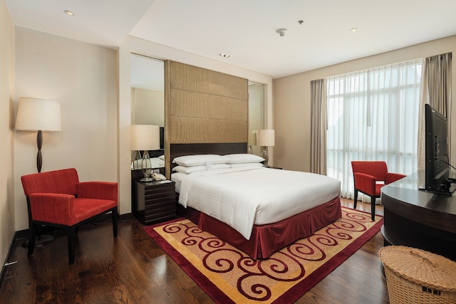 サトーン ヴィスタ、バンコク - マリオット エグゼクティブ アパートメント