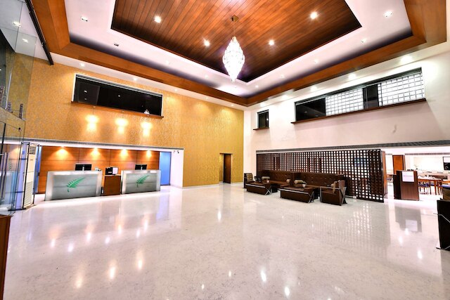 ファーンレジデンシー、スバシュブリッジ、アーメダバード