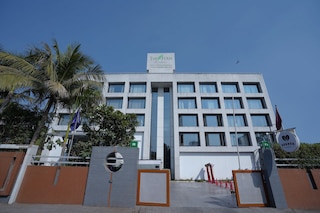 ファーンレジデンシー、スバシュブリッジ、アーメダバード