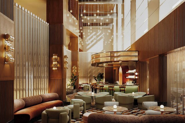 W ホーボーケン