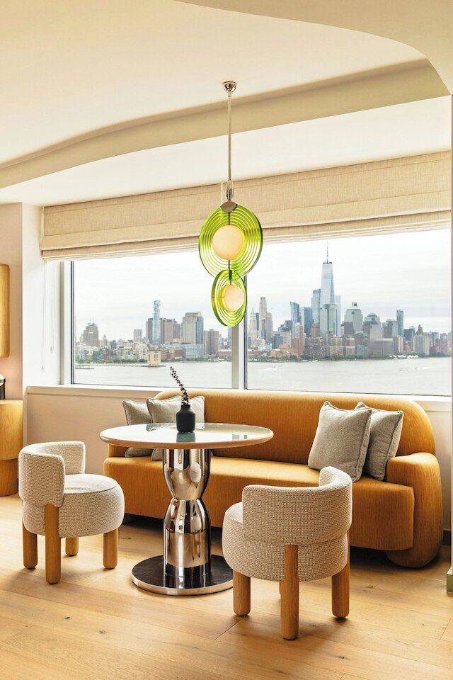 W ホーボーケン