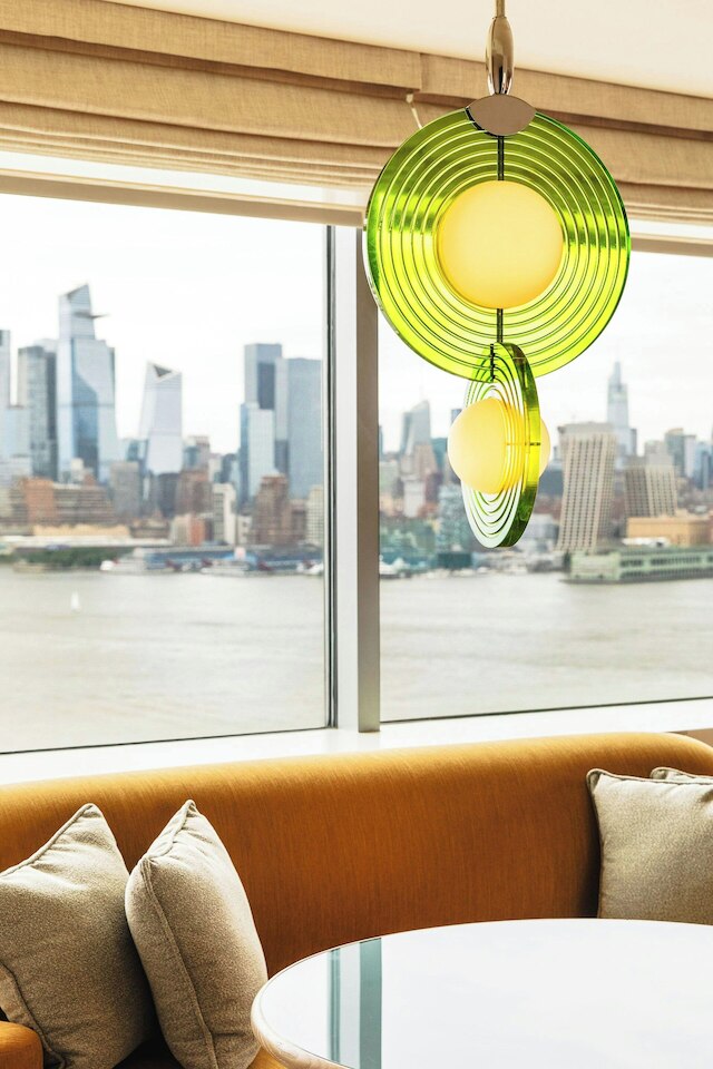 W ホーボーケン