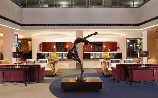 グランケマンホテル