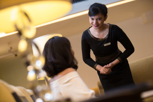 グランケマンホテル