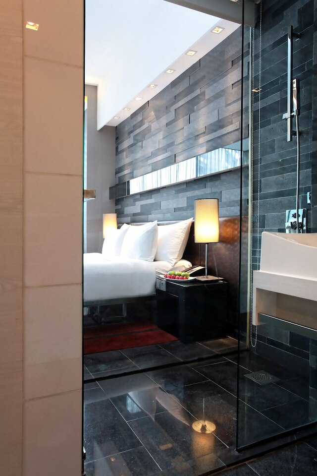 ファーエストホスピタリティーバイクインシーホテルシンガポール