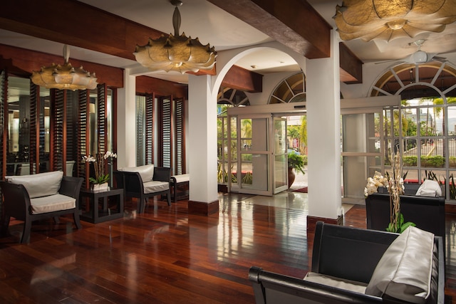 Sホテルキングストン