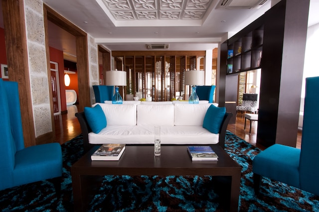 Sホテルキングストン