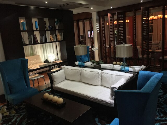 Sホテルキングストン