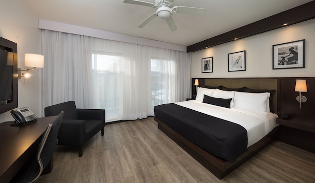 Sホテルキングストン