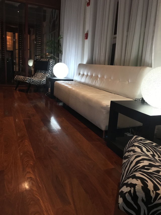 Sホテルキングストン