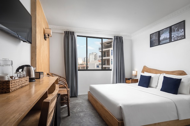 パシフィック ホテル、プノンペン