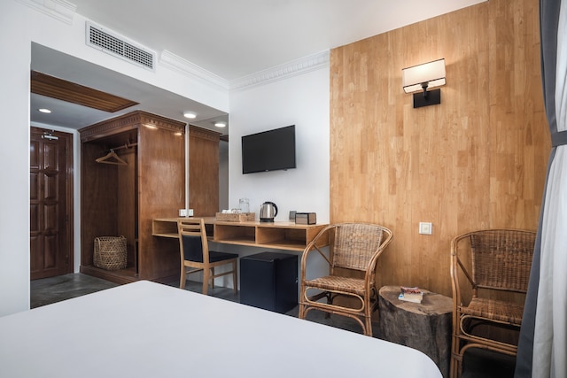 パシフィック ホテル、プノンペン