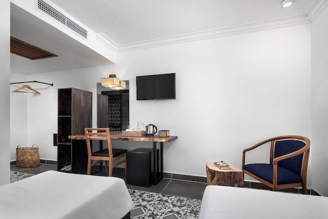 パシフィック ホテル、プノンペン