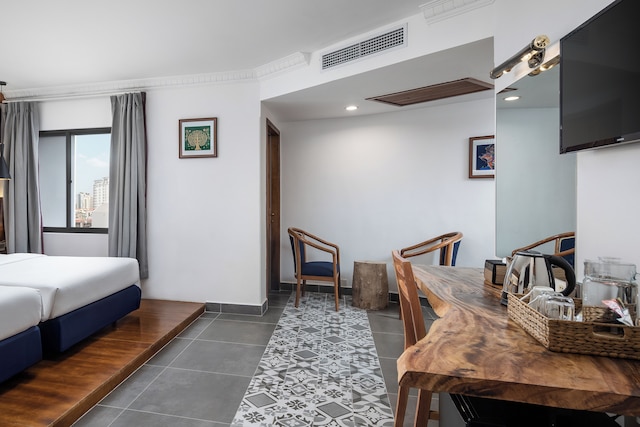 パシフィック ホテル、プノンペン