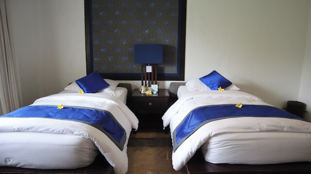 バリ マサリ ヴィラズ & スパ