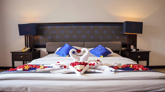 バリ マサリ ヴィラズ & スパ