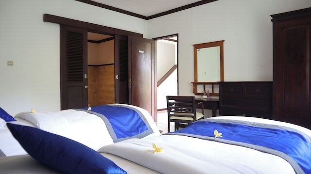 バリ マサリ ヴィラズ & スパ