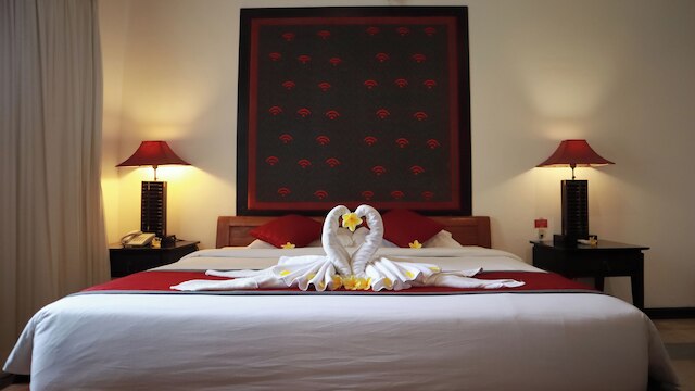 バリ マサリ ヴィラズ & スパ